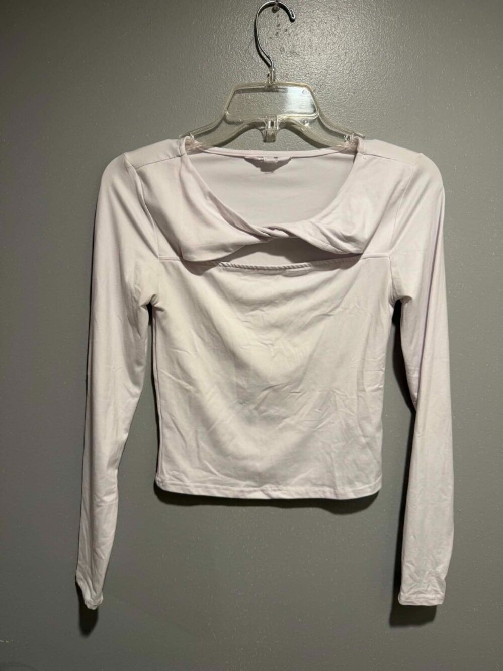 Steve Madden Blouse Small